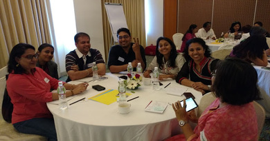 Culture transformation-Flexible solutions Culture transformation-Flexible solutions